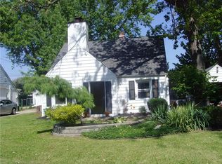 210 Koenig Rd, Tonawanda, NY 14150