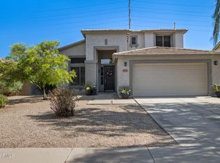 2543 S Ponderosa Dr, Gilbert, AZ 85295