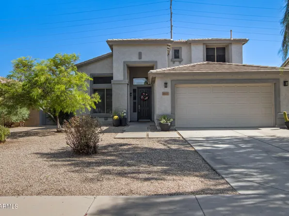 2543 S PONDEROSA Drive, Gilbert, AZ 85295
