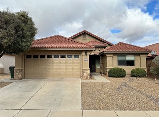 2223 Valley Sage St, Sierra Vista, AZ 85635
