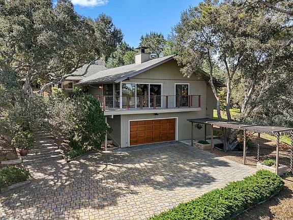 3rd image of 17 Calera Canyon Rd