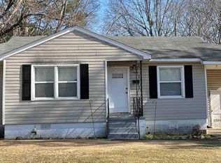 5817 Avenue O, Birmingham, AL 35228