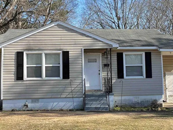 5817 Avenue O, Birmingham, AL 35228