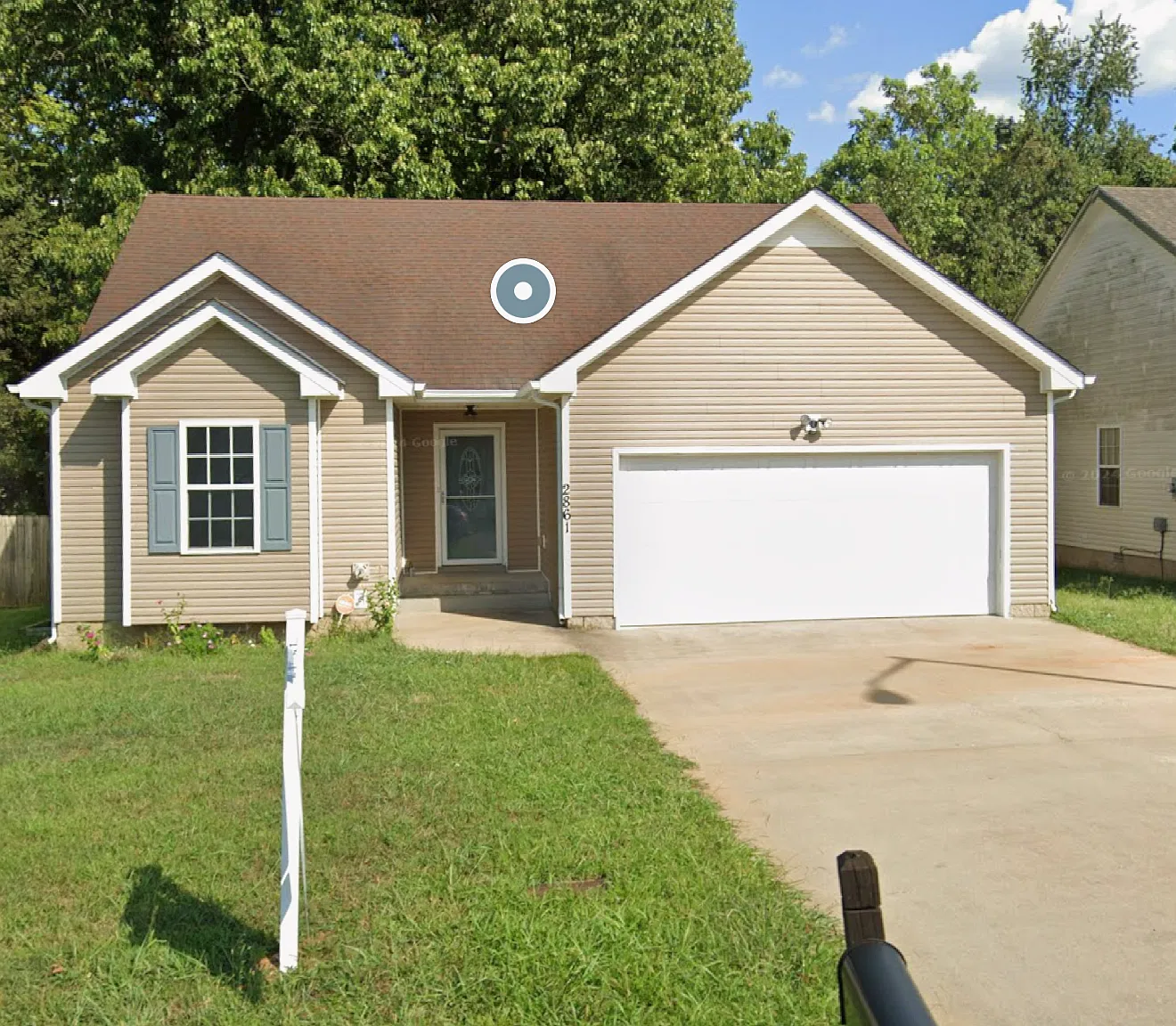 2861 Teakwood Dr — Photo 1
