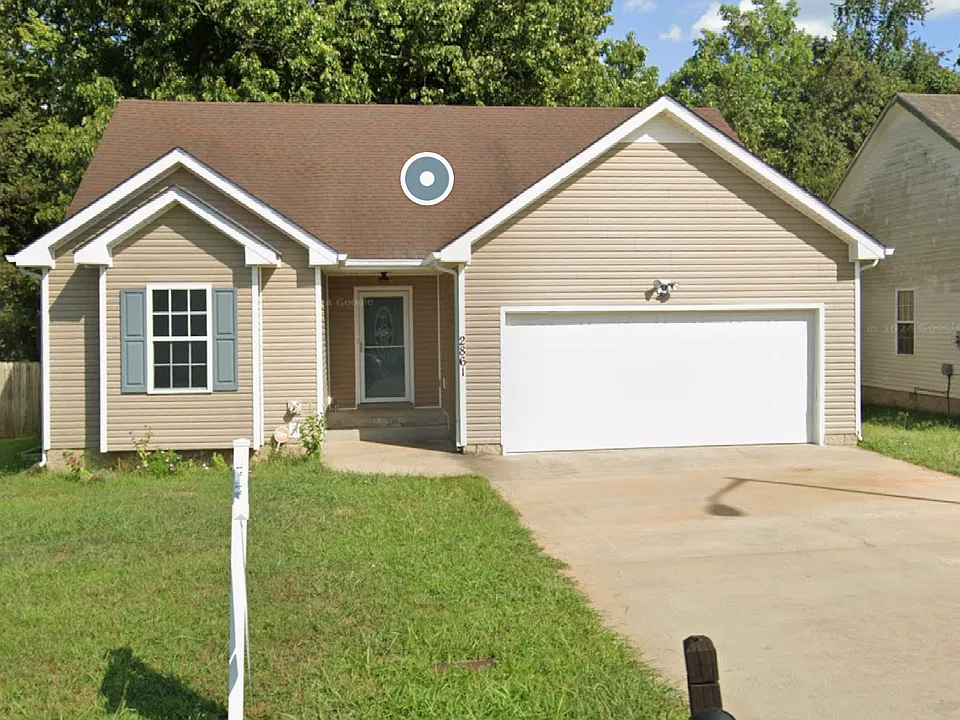 2861 Teakwood Dr