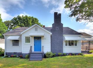 673 Union Cemetery Rd SW, Concord, NC 28027