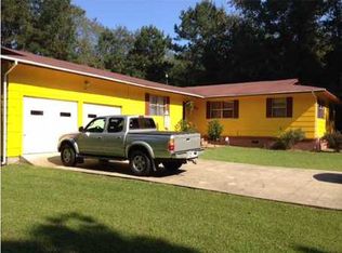 104 Plug Leflore Rd, Carthage, MS 39051