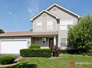 25730 S Fieldstone Path, Channahon, IL 60410