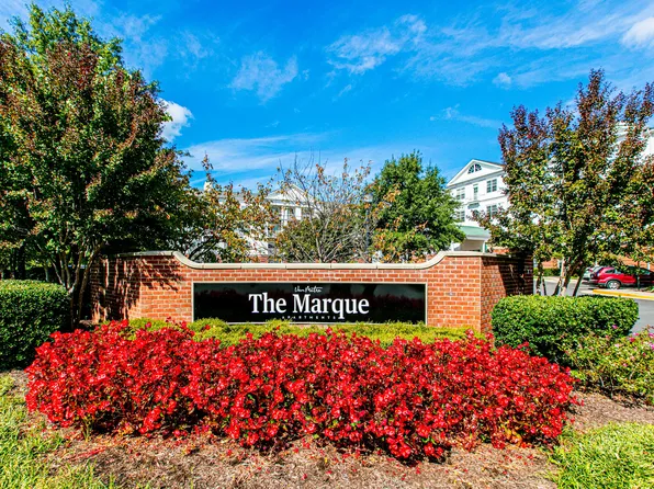 The Marque