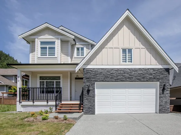 14550 Morris Valley Rd #60, Fraser Valley, BC V0M 1A1