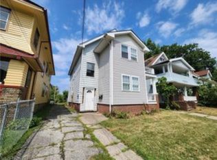 880 E 141st St #1, Cleveland, OH 44110