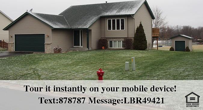 For a full tour to your cell