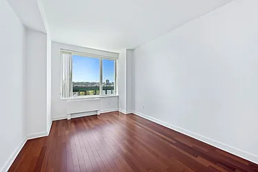 Rented by Keller Williams NYC