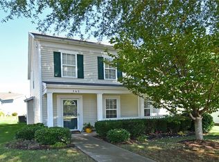 145 Townpark Dr, Bermuda Run, NC 27006