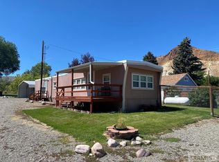 120 E Valley Ave, Challis, ID 83226