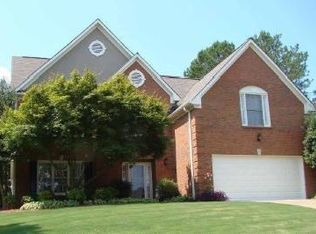 3773 Swallow Way NE, Marietta, GA 30066