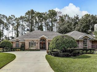 12798 Jebb Island Cir S, Jacksonville, FL 32224