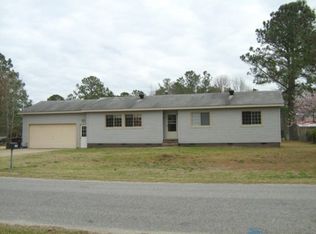 360 Sam Allen Rd, Roper, NC 27970