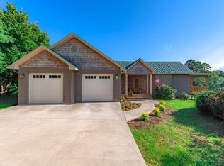 57 Maple St, Morganton, GA 30560