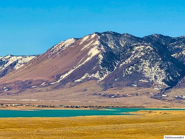 156 Trailblazer Rd, Laramie, WY 82070