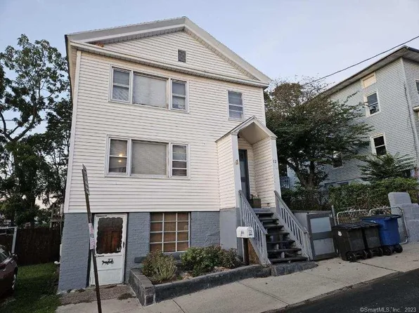 12 Welcome Street, New Haven, CT 06513