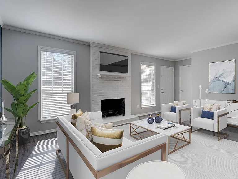 The Domain Apartments — Photo 11
