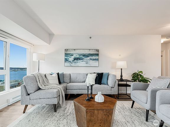 2nd image of 121 Vine Street #1507
