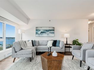 Arbor Place Tower, Seattle, WA 98121