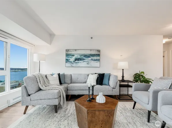 121 Vine Street #1507, Seattle, WA 98121