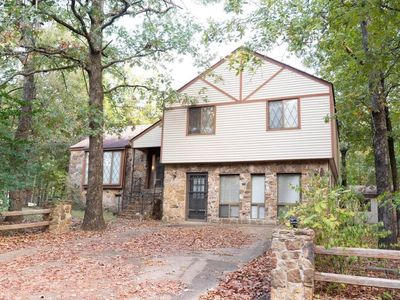 401 Castle Ridge Hts, Fairfield Bay, AR, 72088