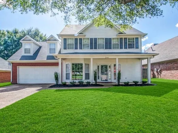 9461 Hickory Dr, Olive Branch, MS 38654