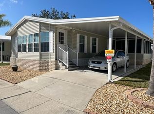 66281 Cambridge Rd N, Pinellas Park, FL 33782