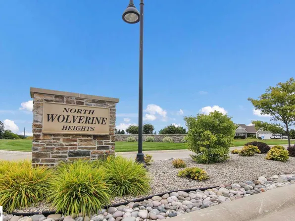 7086 Wolverine View Dr Lot 30, Williamsburg, MI 49690