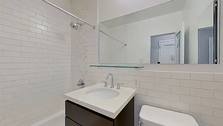 Rented by Compass