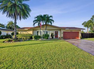 12131 NW 32nd Ct, Coral Springs, FL 33065