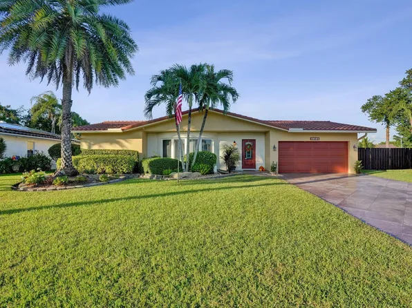 12131 NW 32nd Court, Coral Springs, FL 33065
