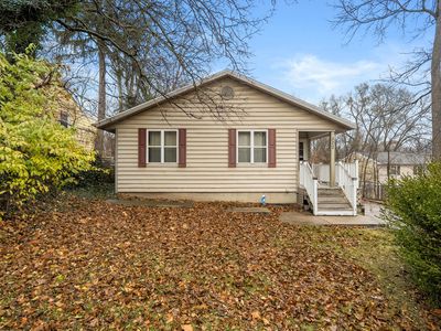 320 Phelps Ave, Kalamazoo, MI, 49048