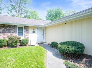 1708 N Mockingbird Ln, Muncie, IN