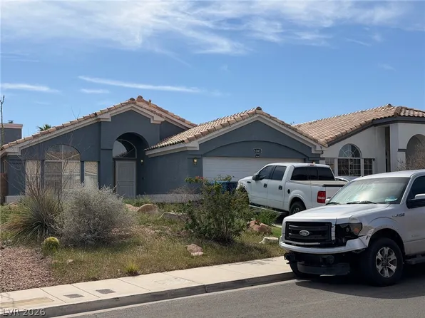 8305 Windrush Ave, Las Vegas, NV 89117