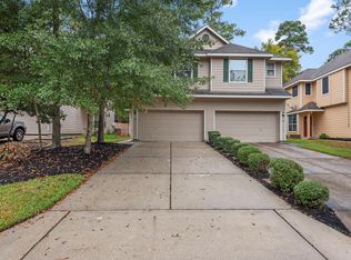 194 W Stedhill Loop, Conroe, TX 77384