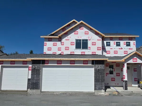 322 W 1400 N #56, Brigham City, UT 84302