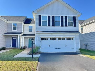 2661 Confederate Ave, Lynchburg, VA, 24501