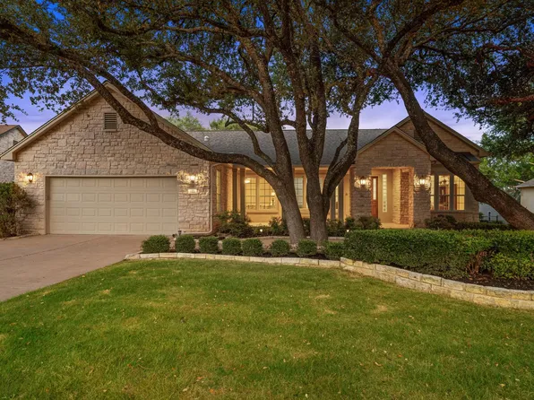 103 Black Walnut Cir, Georgetown, TX 78633