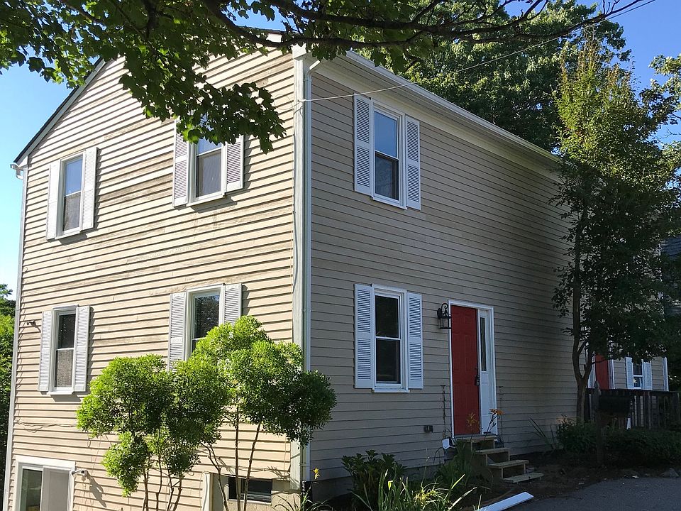 1st image of 156 River St #A