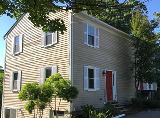 156 River St #A, South Kingstown, RI 02879
