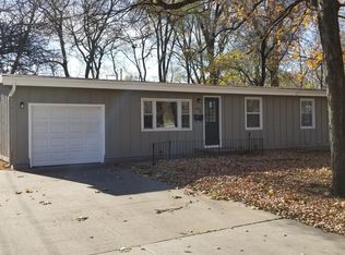 13801 W 93rd St, Lenexa, KS 66215
