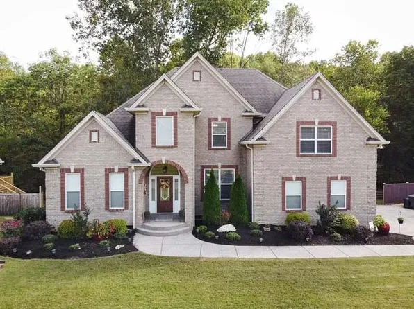 7136 Kyles Creek Dr, Fairview, TN 37062