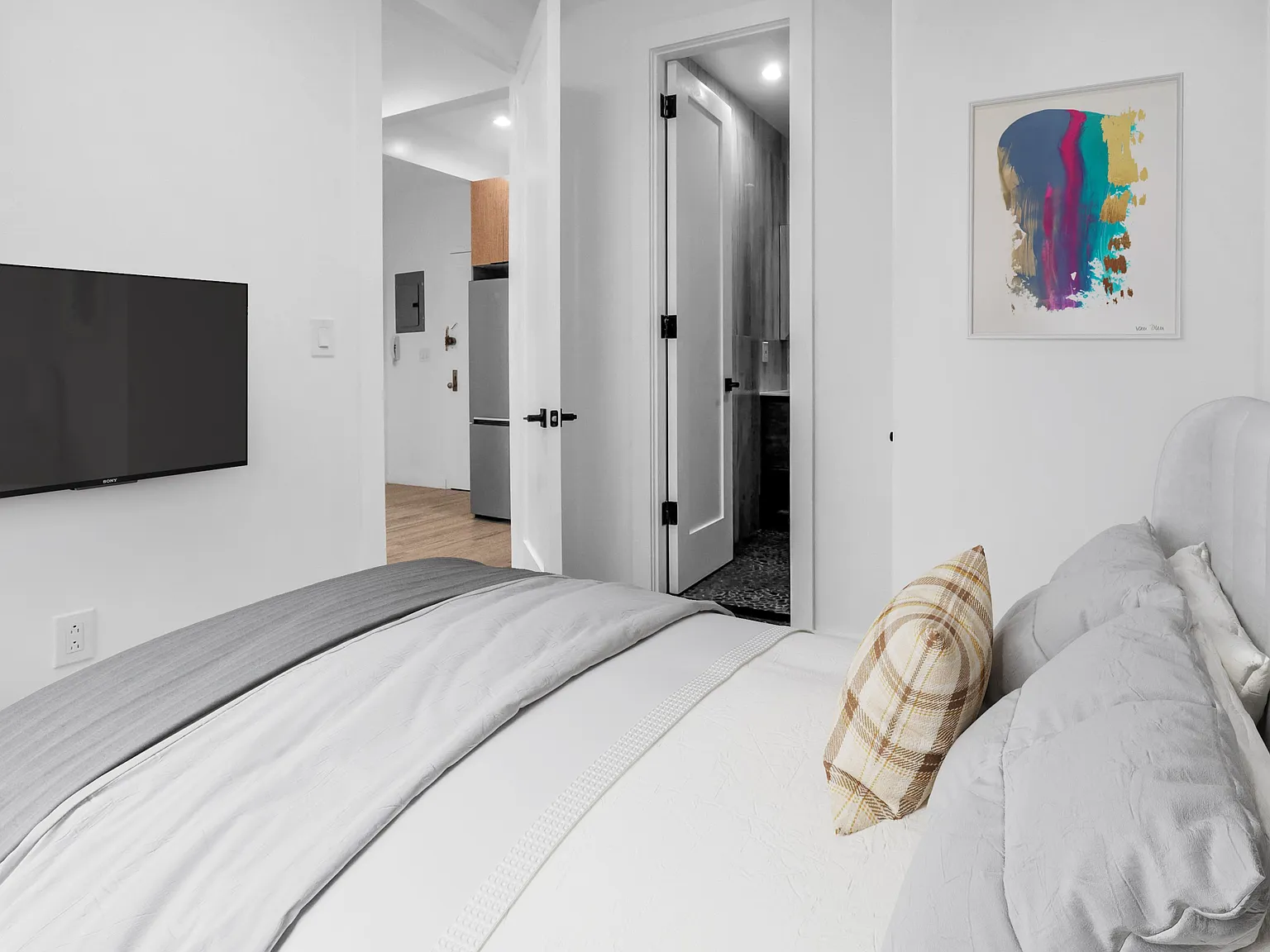 251 West 92nd Street — Photo 4