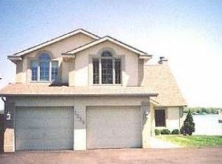 1239 N River Rd, Saint Clair, MI 48079