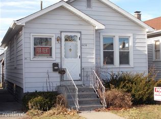 4434 Henry Ave, Hammond, IN 46327